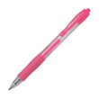 Pilot G2 Retractable 0.7mm Fine Tip Roller Gel Ink Pen Neon Pink (BL-G2-7-NP)